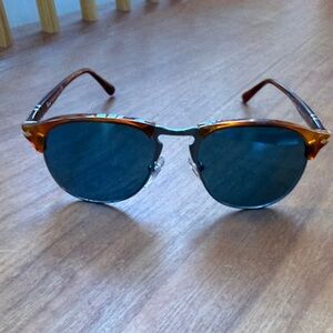 Persol 8649 Tortoise Shell Sunglasses